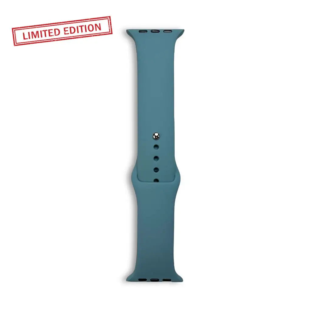 Endura Silicone Strap Anhem