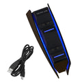 Charger For Sony Play Station Playstation PS 5 PS5 Controller Control Dualsense Stand Accessories Gamepad Support Command Holder Life Dreamer Store