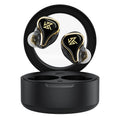 KZ SK10 Pro TWS Earphones Bluetooth 5.2 Wireless Hybrid HiFi Game Earbuds Noise Cancelling Sport Monitor Headset Z3 SKS S2 Z1PRO KZ Global Store