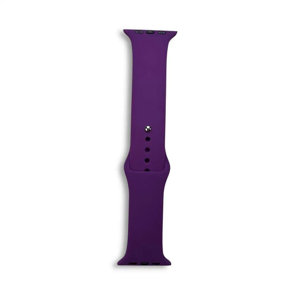Endura Silicone Strap Anhem