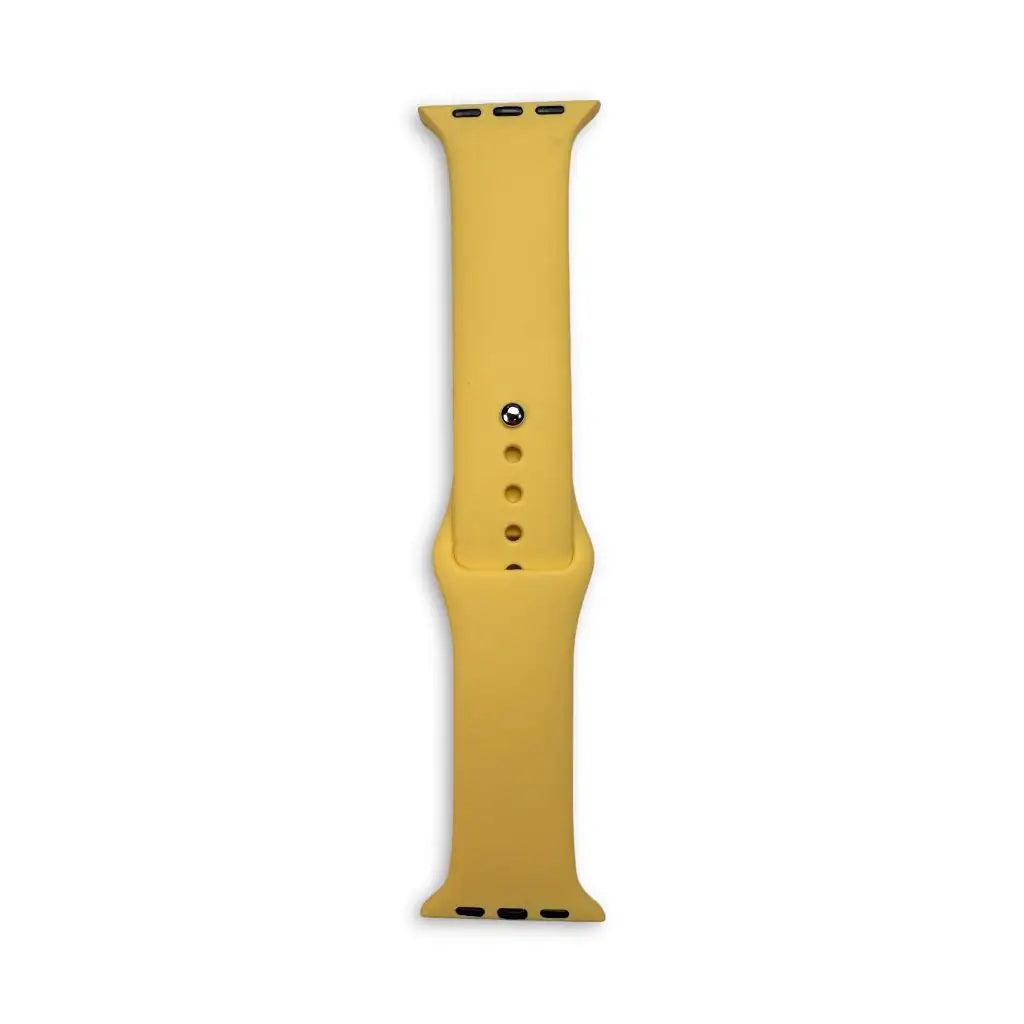 Endura Silicone Strap Anhem