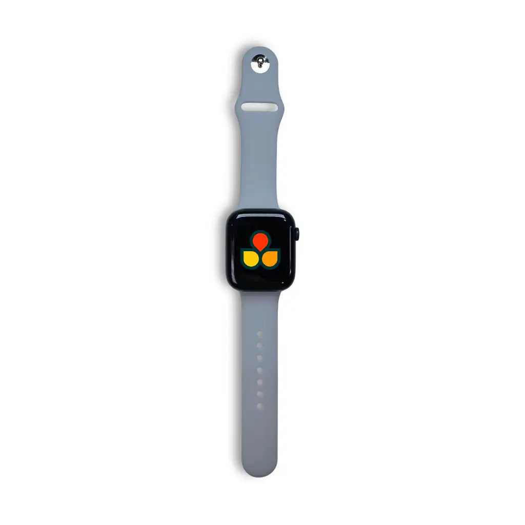 Endura Silicone Strap Anhem