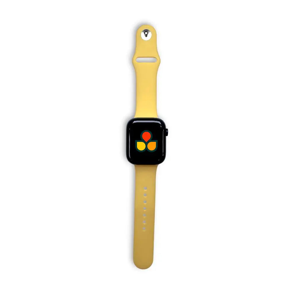 Endura Silicone Strap Anhem