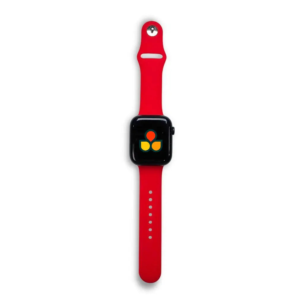 Endura Silicone Strap Anhem