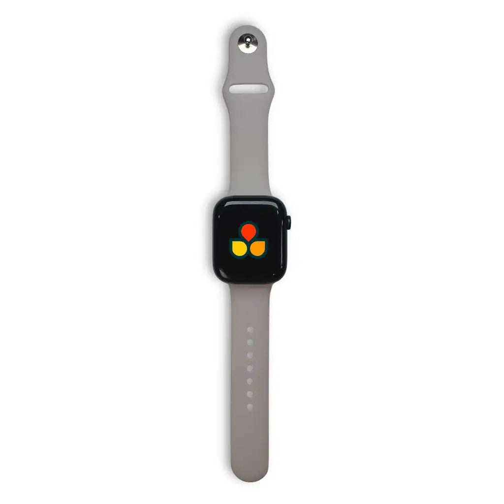 Endura Silicone Strap Anhem