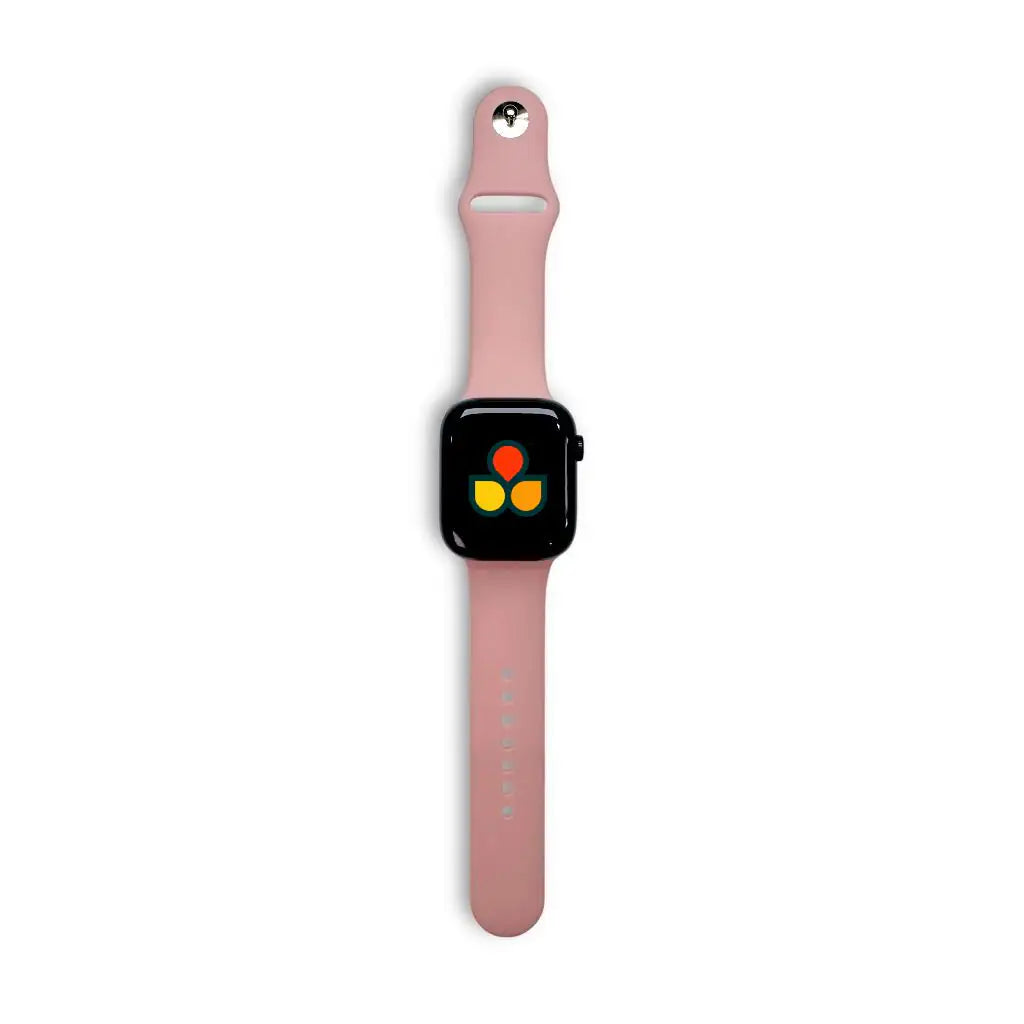 Endura Silicone Strap Anhem