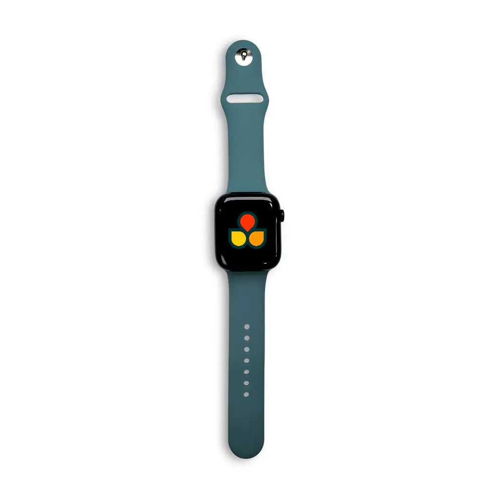 Endura Silicone Strap Anhem