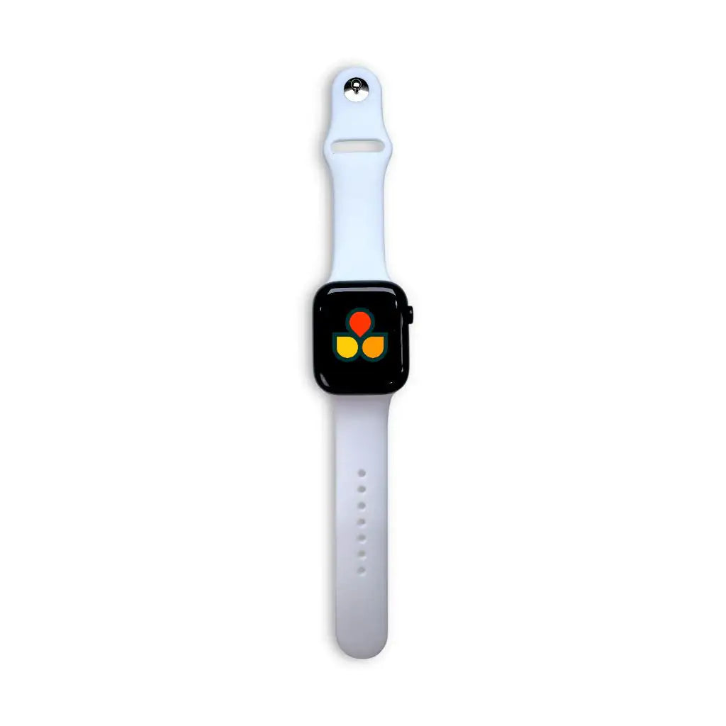 Endura Silicone Strap Anhem