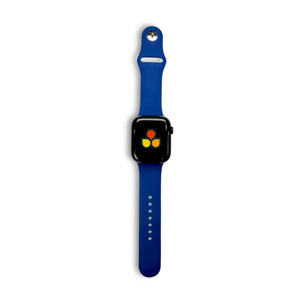 Endura Silicone Strap Anhem