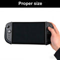 For Legion Go 2 Grip DIY 3D Printed Grip Handle For Legion Go2 Game Console Holding Handle Ergonomic Design Wisefield-New Store