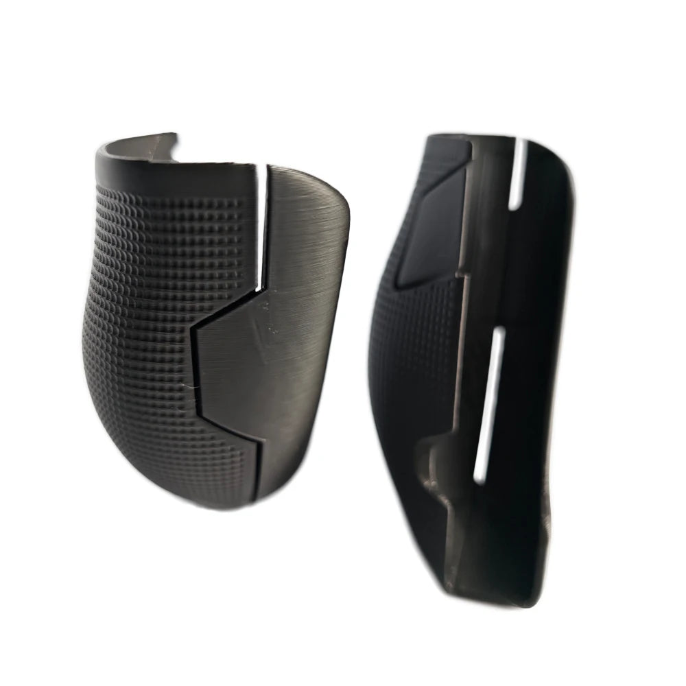 For Legion Go 2 Grip DIY 3D Printed Grip Handle For Legion Go2 Game Console Holding Handle Ergonomic Design Wisefield-New Store