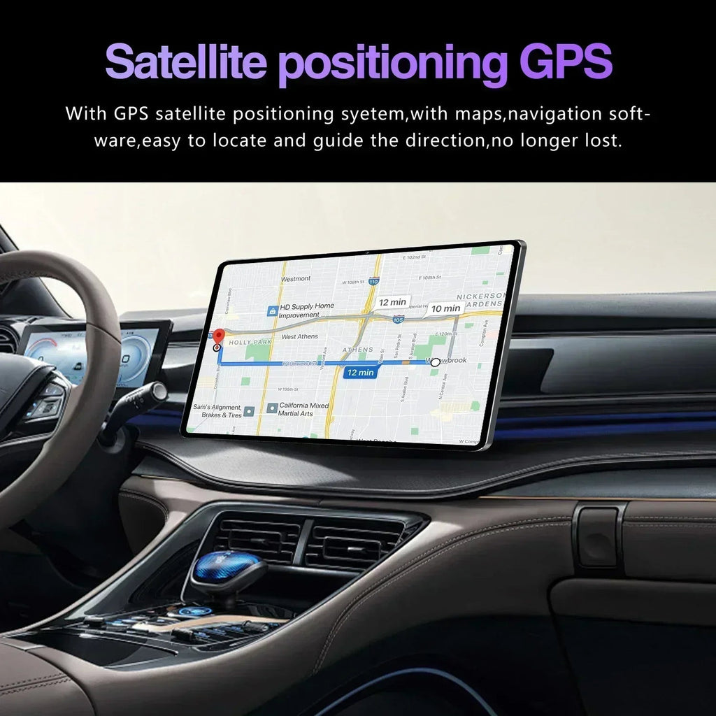 NEW Original Pad 7S Pro 11inch Tablets Android 14 22GB+2TB 12000mAh 5G Dual SIM Bluetooth WiFi HD 4K Screen GPS WPS Tablet PC 5G Global Edition Tablet Store