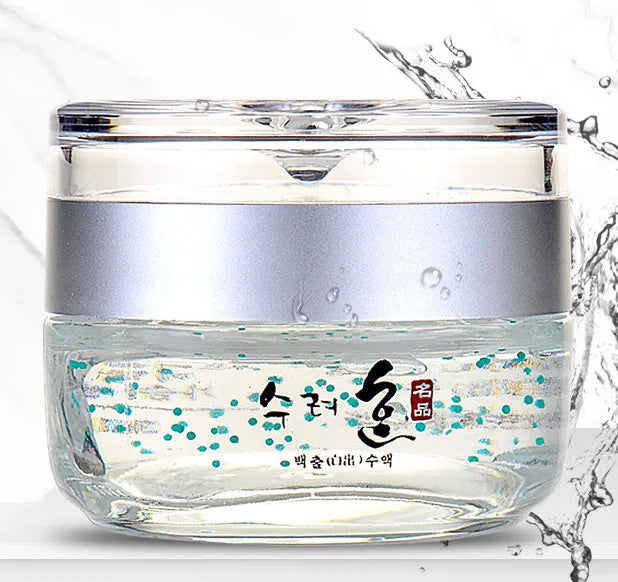 50g Collagen Anti Aging Face Cream With Peptide Complex Facial Wrinkle Day/Night Cream Face Moisturizer Korean Cosmetics