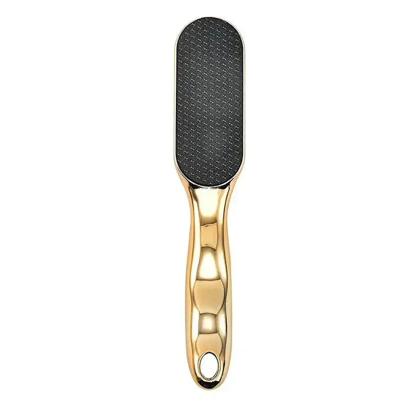 Professional Nano Glass Foot File Heels Dead Skin Callus Remover Feet Scrubber for Woman Feet Skin Care Foot Care Pedicure Tools