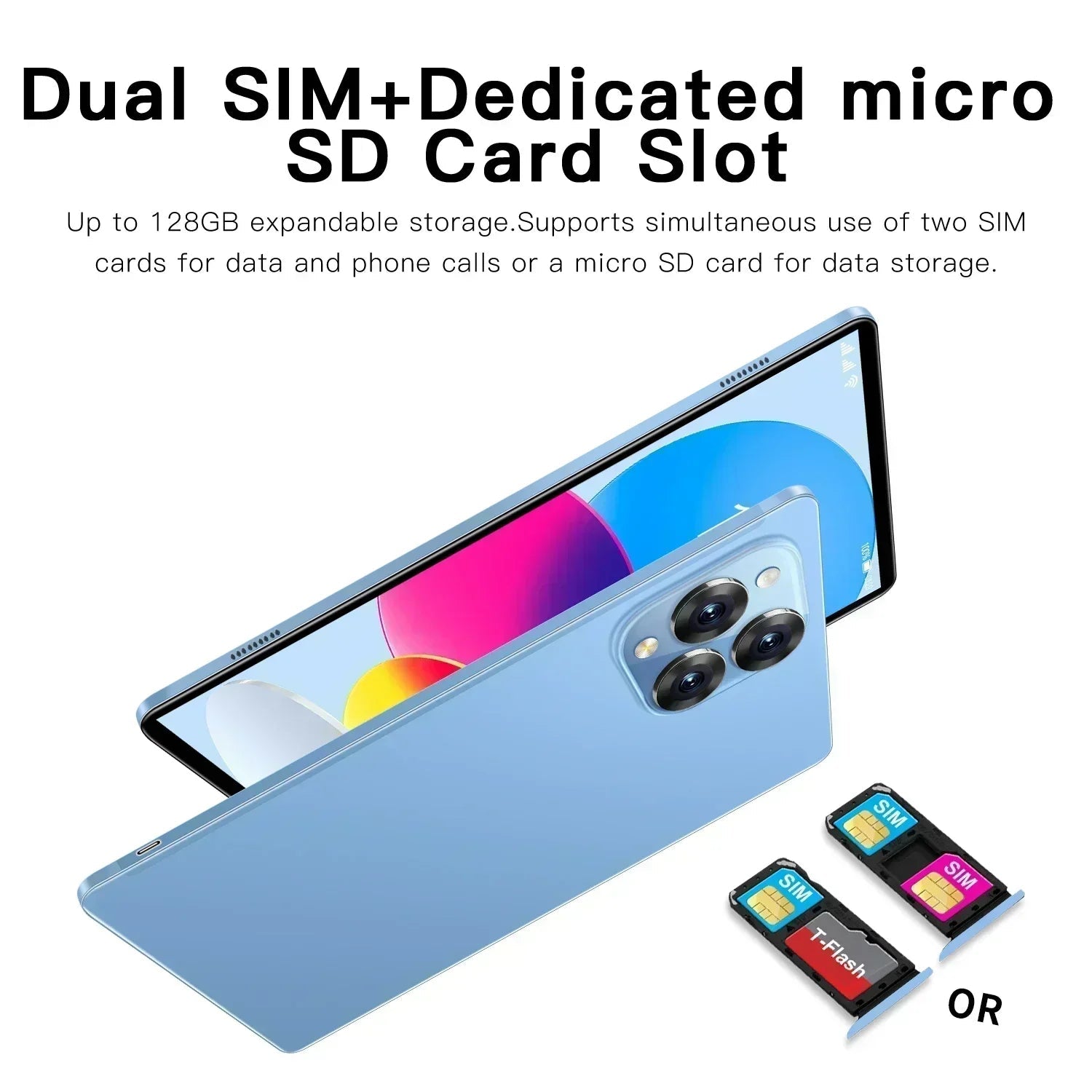 2025 New Original Global Tablet Android 14 Pad 15 Pro 22GB + 2TB Snapdragon Gen2 Tablet 5G Dual SlM Card WIFI HD 4K Mi Tablet Original Table Store