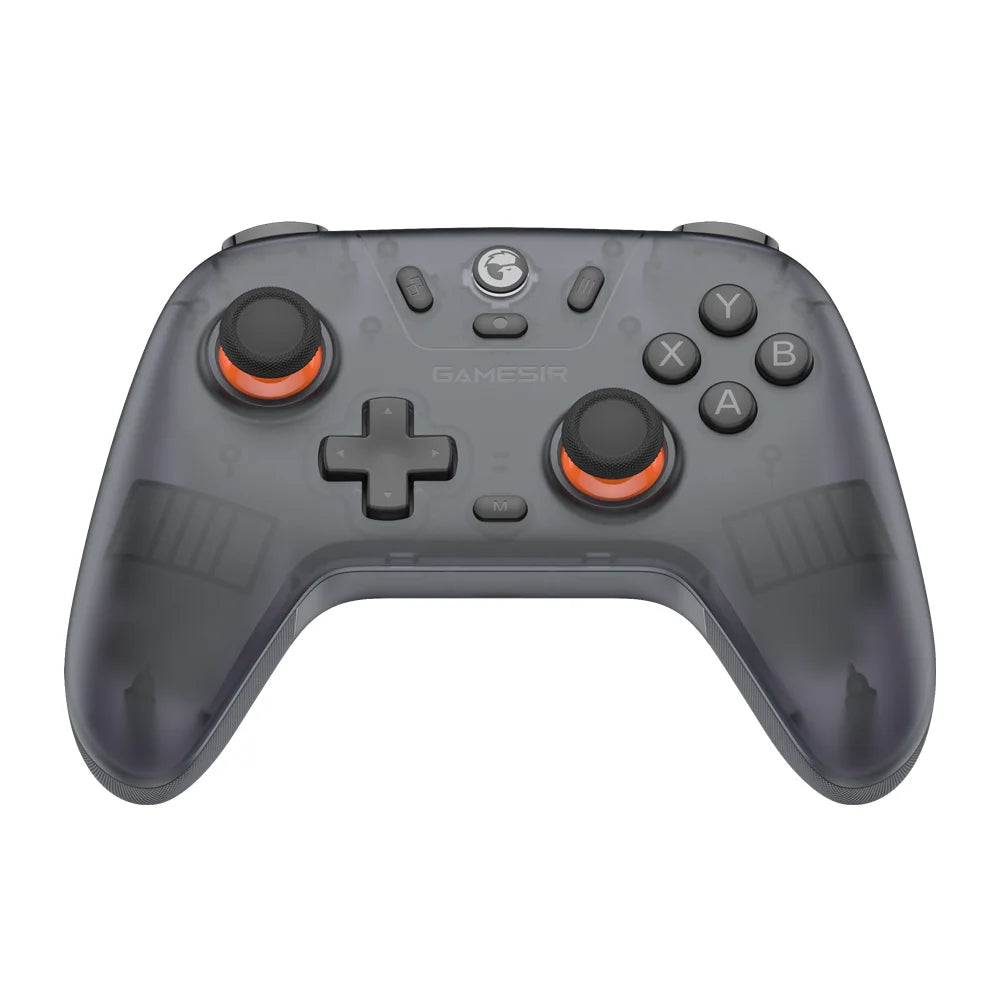 GameSir Nova Lite Switch Gaming Controller Hall Effect Gamepad for Nintendo Switch iPhone Android Phone PC GameSir Direct Store