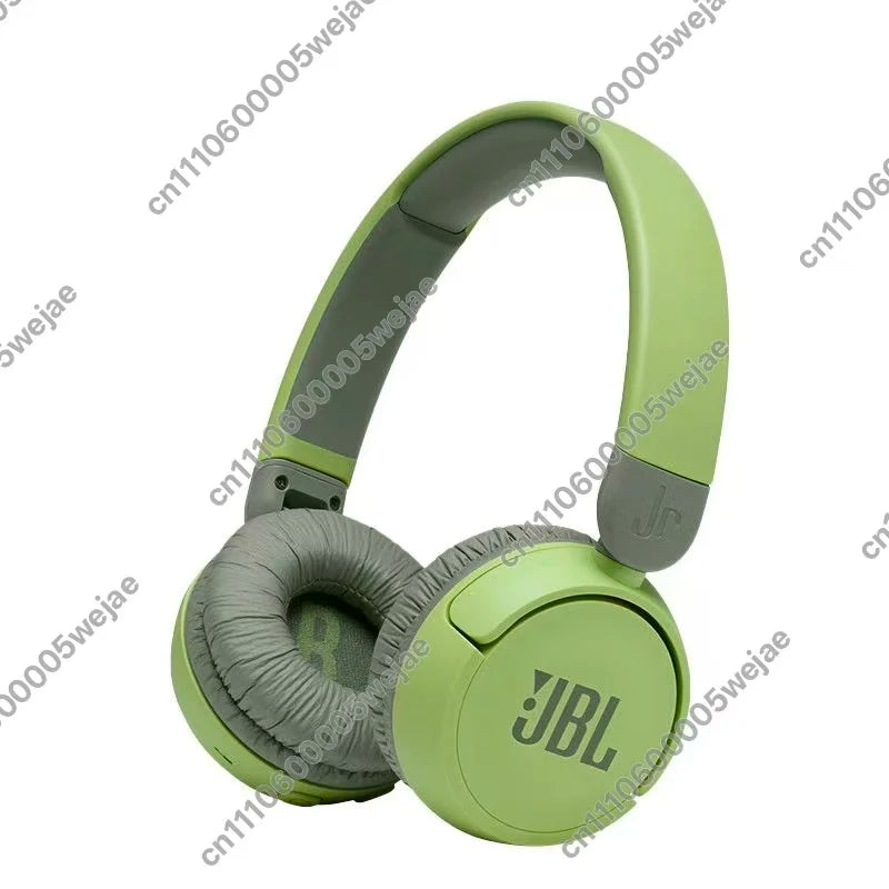 JBL JR 310BT Children's Headset Headband Wireless Bluetooth Hearing Protection Student Online Learning Earphones Marshall Sound Range Pavilion Store