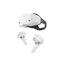 Nolo Sonic All In One Virtual Reality Glasses Advanced VR Stream Game 3D Headset Real 4K HD Display 3D Surround Stereo Gift BR Retro Game Store