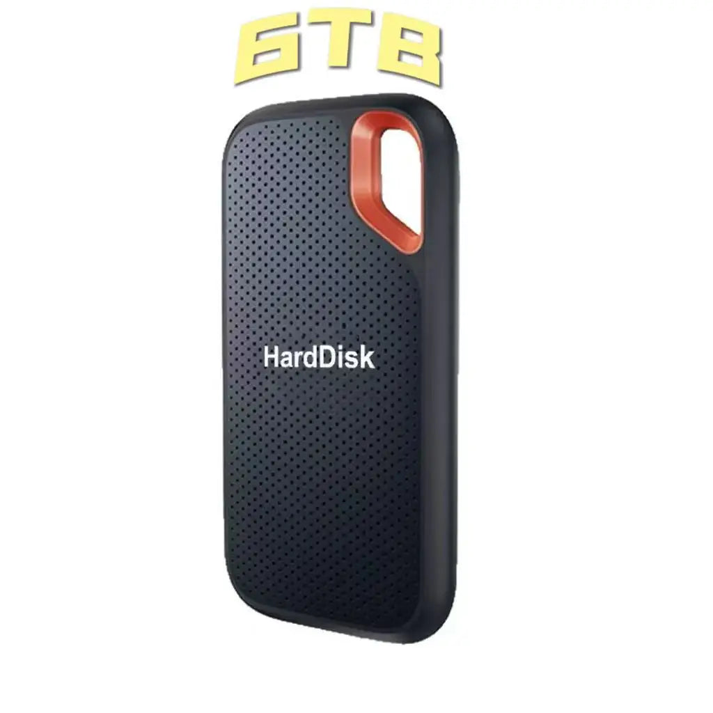 128TBPortable External SSD USB3.2 Type C High Speed Solid State Drive Lightweight Compact Design Perfect For Daily File Backup S Shop1105523463 Store