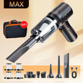 CENRR Car Vacuum Cleaner 895000PA Cordless Powerful Wireless Cleaner Cleaning Machine HandHeld Portable Vacuum Cleaner fo Car Shop1104754192 Store