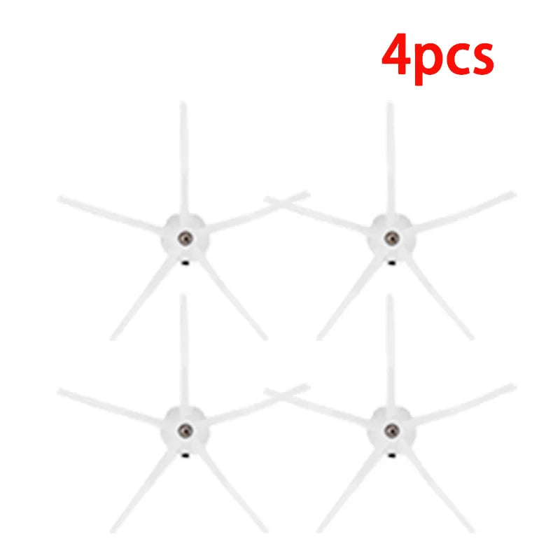 Roborock S7 S70 S75 S7Max S7 maxv ultra T7S Plus S7 pro ultra Accessories Main Brush Hepa Filter Mops Robot Vacuum Cleaner Parts 1-1 Vacuum cleaner Parts Store