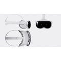 Emdoor All-in-one Vr Ar Mr Device 4k 72hz/90hz 6dof 105 Fov Spatial 4 Glasses VR Omni-in Tech Store