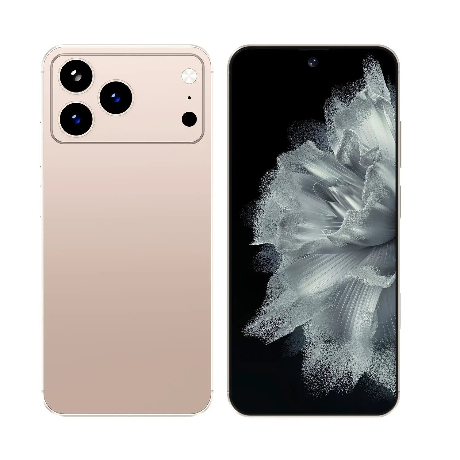 2026 Global Version I17 Promax Pro 4G 5G Dual Card Dual Standby System Original Intelligent 7.3inch 8000mAh Battery Arrival Shop1105464683 Store