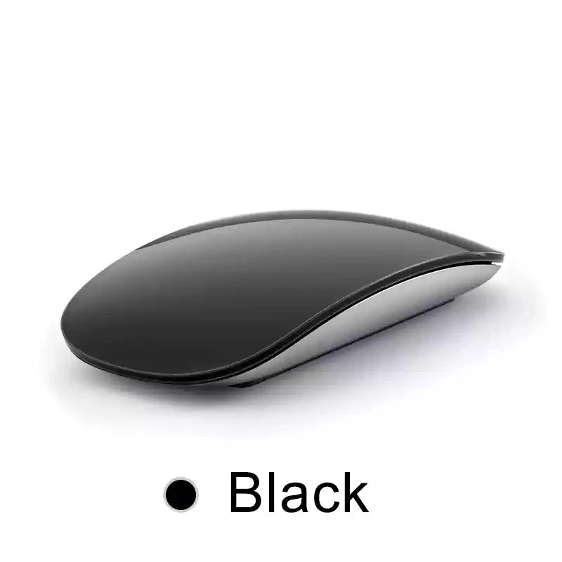 M511 Original Wireless Mouse Bluetooth 5.0 Ultra-thin Touch Mouse For Apple Macbook Pro Air Microsoft Laptop Mac Tablet PC iPad