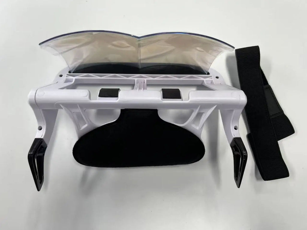 AR Box Holographic Effects Augmented Reality Glasses Smart Helmet 3D Virtual Reality with Control Handle Virtual Reality glasse Century Games Store