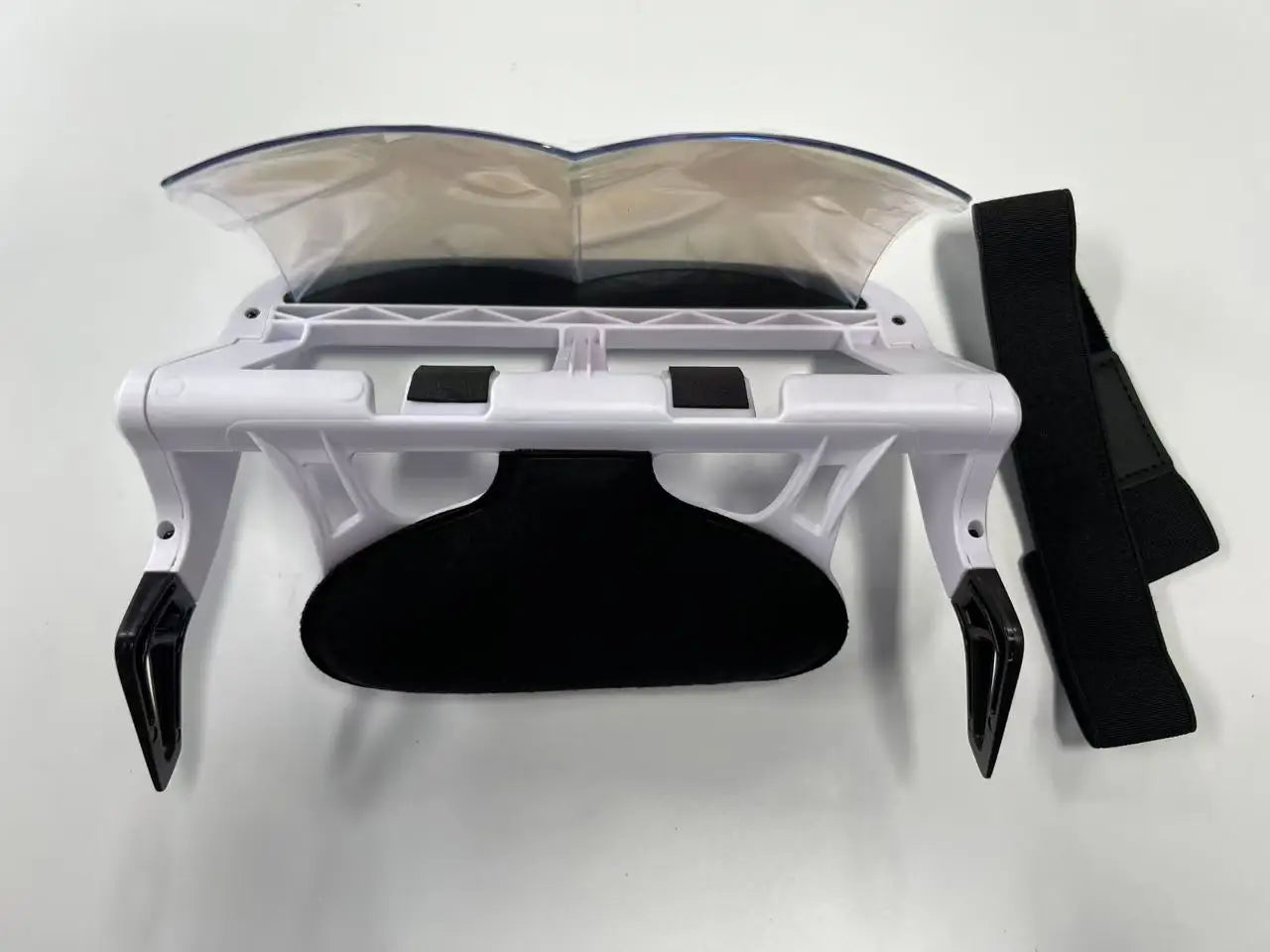 AR Box Holographic Effects Augmented Reality Glasses Smart Helmet 3D Virtual Reality with Control Handle Virtual Reality glasse Century Games Store