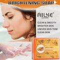 AILKE Collagen 5 in 1 Skin Care Kit, Restore Skin Elasticity, Smooth Skin, Brighten, Even Skin Tone, For Face And Body Use Set AILKE Store
