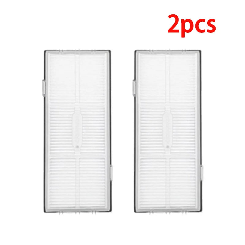 Roborock S7 S70 S75 S7Max S7 maxv ultra T7S Plus S7 pro ultra Accessories Main Brush Hepa Filter Mops Robot Vacuum Cleaner Parts 1-1 Vacuum cleaner Parts Store
