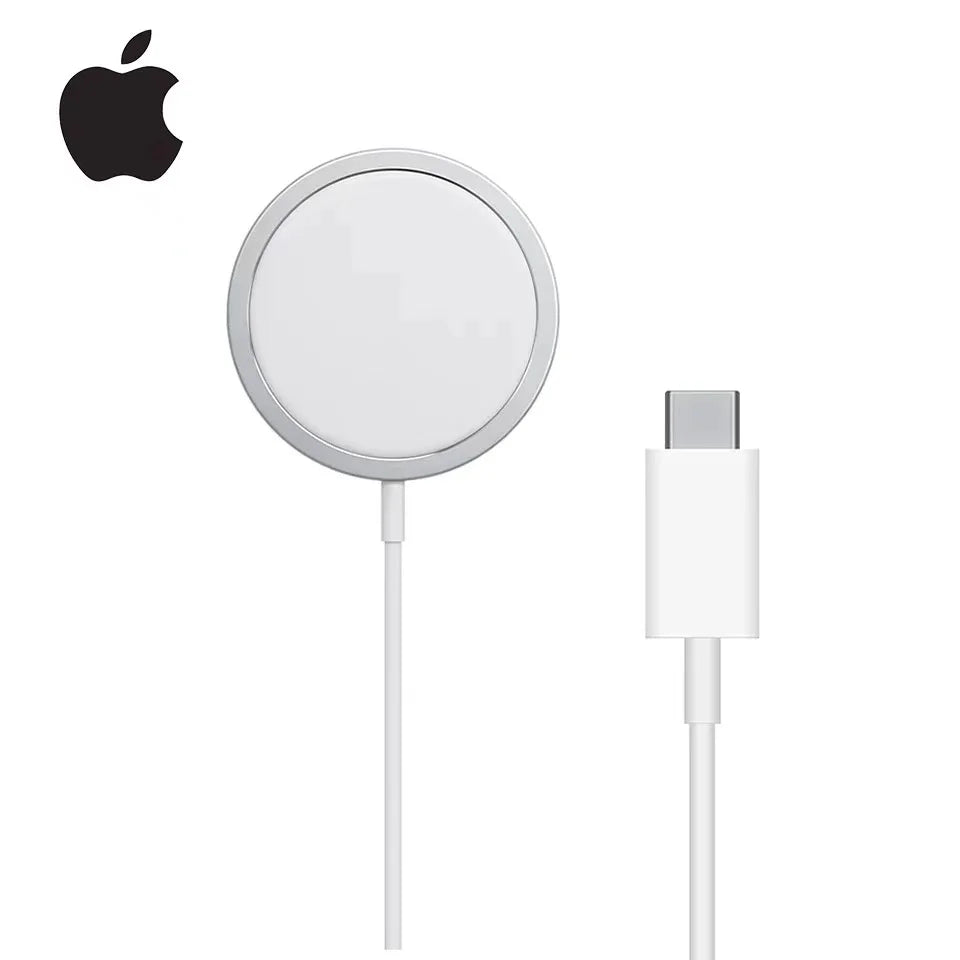 Original USB-C Power Adapter for iPhone, Type C Fast Charger, Apple Cable for iPhone 14, 13 Plus, 17, 16, 15, Mini Pro Max, 20W,