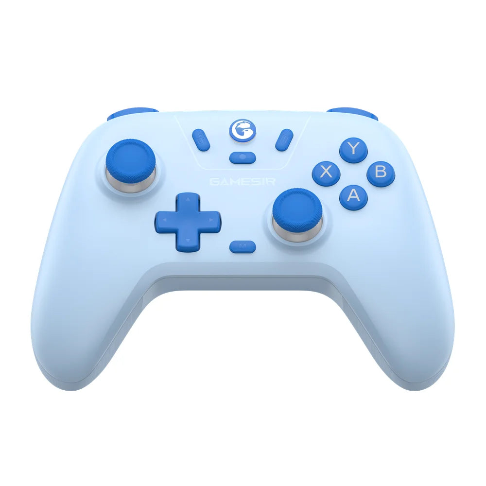 GameSir Nova Lite Switch Gaming Controller Hall Effect Gamepad for Nintendo Switch iPhone Android Phone PC GameSir Direct Store