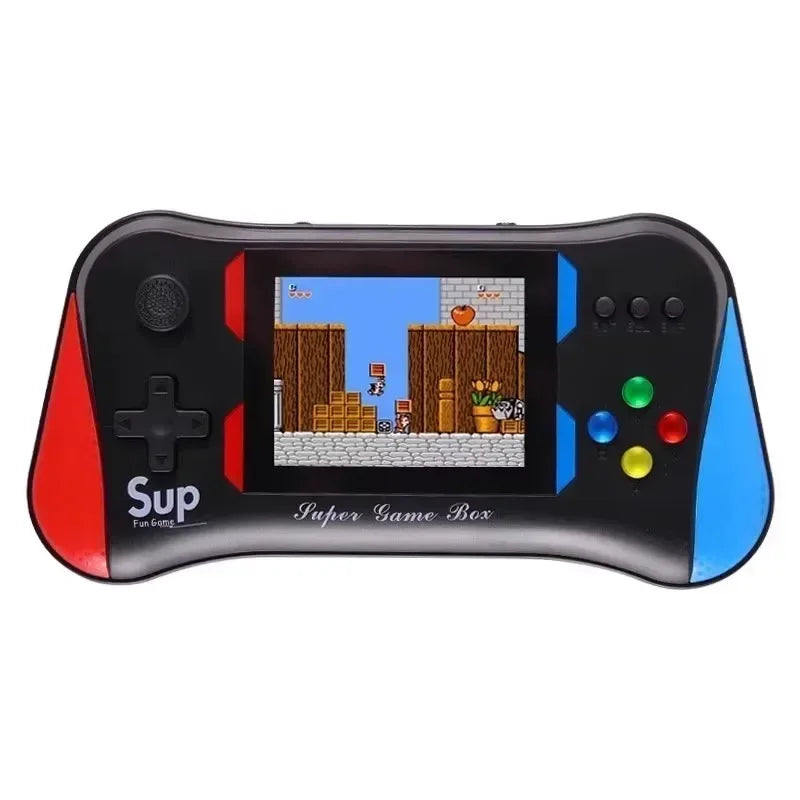Children's Game Console Palm Retro Old Game Machine Children's Toys Nostalgic Classic MINI X7M Playtation Shop3684049 Store