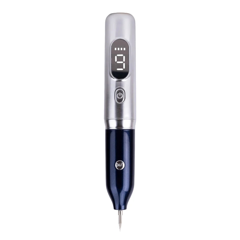 Laser Plasma Pen For Mole Dark Spot Freckle Nevus Wart Skin Tag Pimples Tattoo Removal Skin Face Care Beauty Machine Papilloma LESEN Tech Store