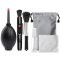 6 In 1 DSLR Lens Camera Cleaner Kit Digital Camera Sensor Cleaning Kits DSLR DV Cameras Clean Set For Sony Fujifilm Nikon Canon Mosizave Accessories Store