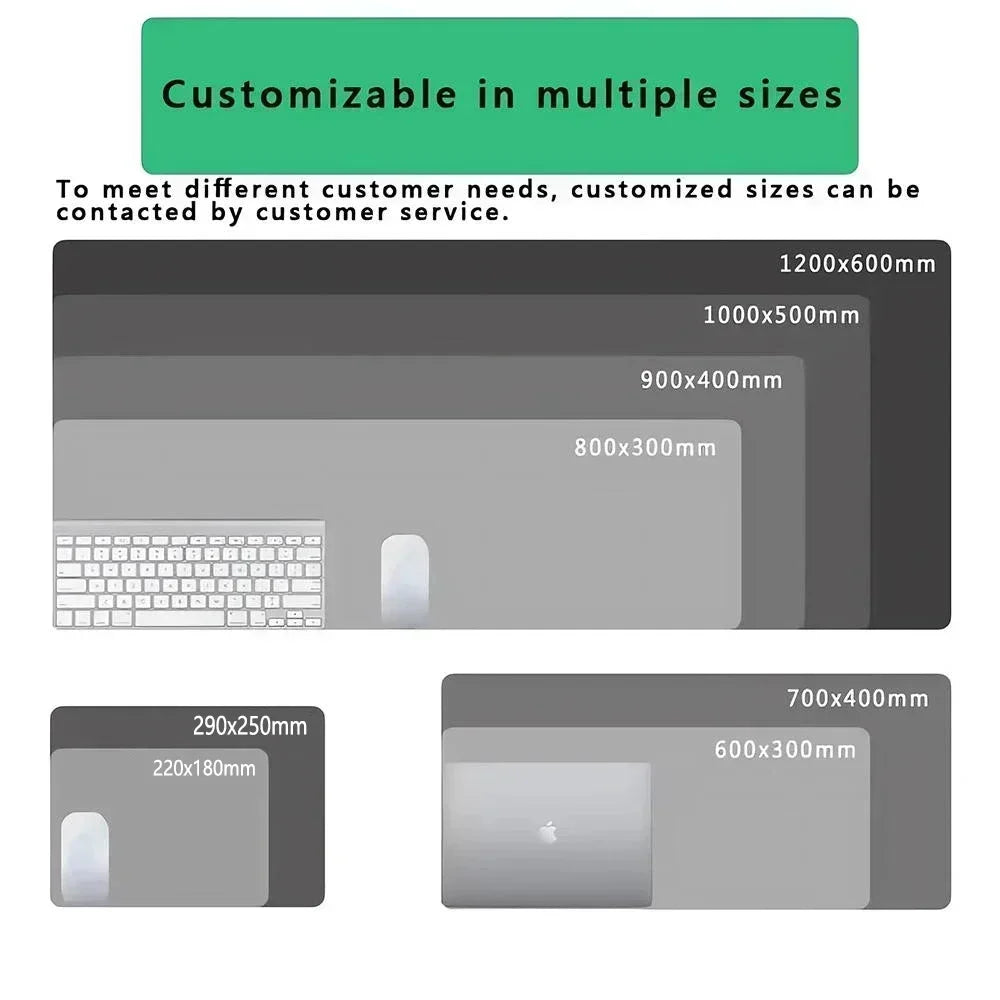 XXL Desk Mat Black And White Strata Liquid Mousepad Large Abstract Mouse Pad Gaming Deskmat With Lockedge Office Non-slip Carpet Admisitr Gaming Mouse Pad Store