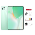 2026NEW Pad Air Pro Ultra Latest Global First Tablet mi Android 15 Snapdragon 8Gen3 11 inch Soft Light Screen WiFi GPS WPS 5G PC Shop1105075111 Store