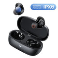 Baseus Bowie MA10 Pro Wireless Earbuds – 48dB ANC, IPX6 Waterproof, 4-Mic ENC, Bluetooth 5.3 BASEUS Co.,Ltd. Store