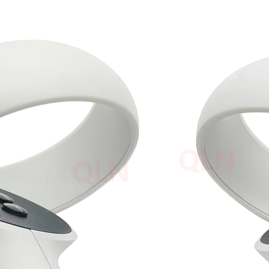 Tested Original New Left / Right Controller For Meta Oculus Quest 2 VR Headset Controller Replacement QWINLEENN VR Store
