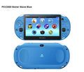 PSV1000/2000 Accessory HD Game Console Handheld for GBA Arcade FC Little Overlord PSP Emulator PSVita Plastic Material Work & Home Electronics Store