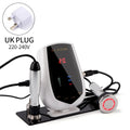 5MHz RF Tripolar Beauty Face&Eye&Body Radio Frequency Device Skin Rejuvenation Tightening Lifting Eye Bags Wrinkles Removal foreverlily Store
