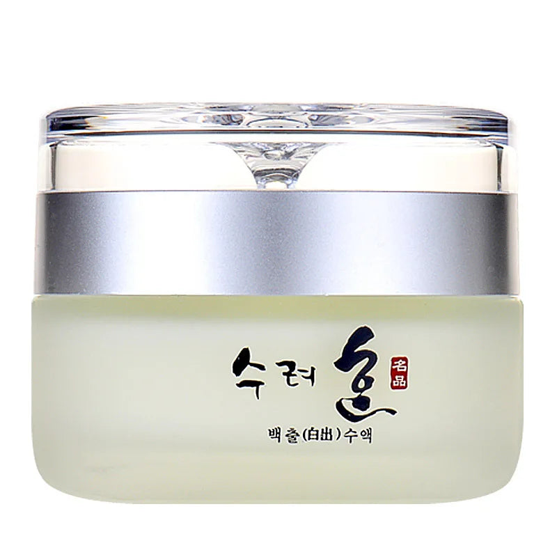 50g Collagen Anti Aging Face Cream With Peptide Complex Facial Wrinkle Day/Night Cream Face Moisturizer Korean Cosmetics