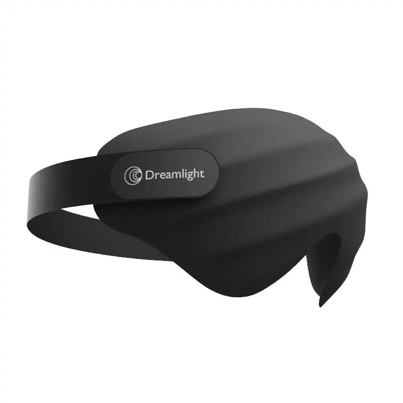 Mijia Dreamlight 4S Eye Mask Sleep 3D Stereoscopic Sleep Aid for Men Women Adult for Sleeping Block Out Light Travel Blindfold Mi Fans Household Appliances Store