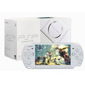 Original Sony PSP 3000 Handheld Game Console PlayStation Portable PSP-3006 Arcade Game Console Holiday Gift with Free Games Digital Gamer Store