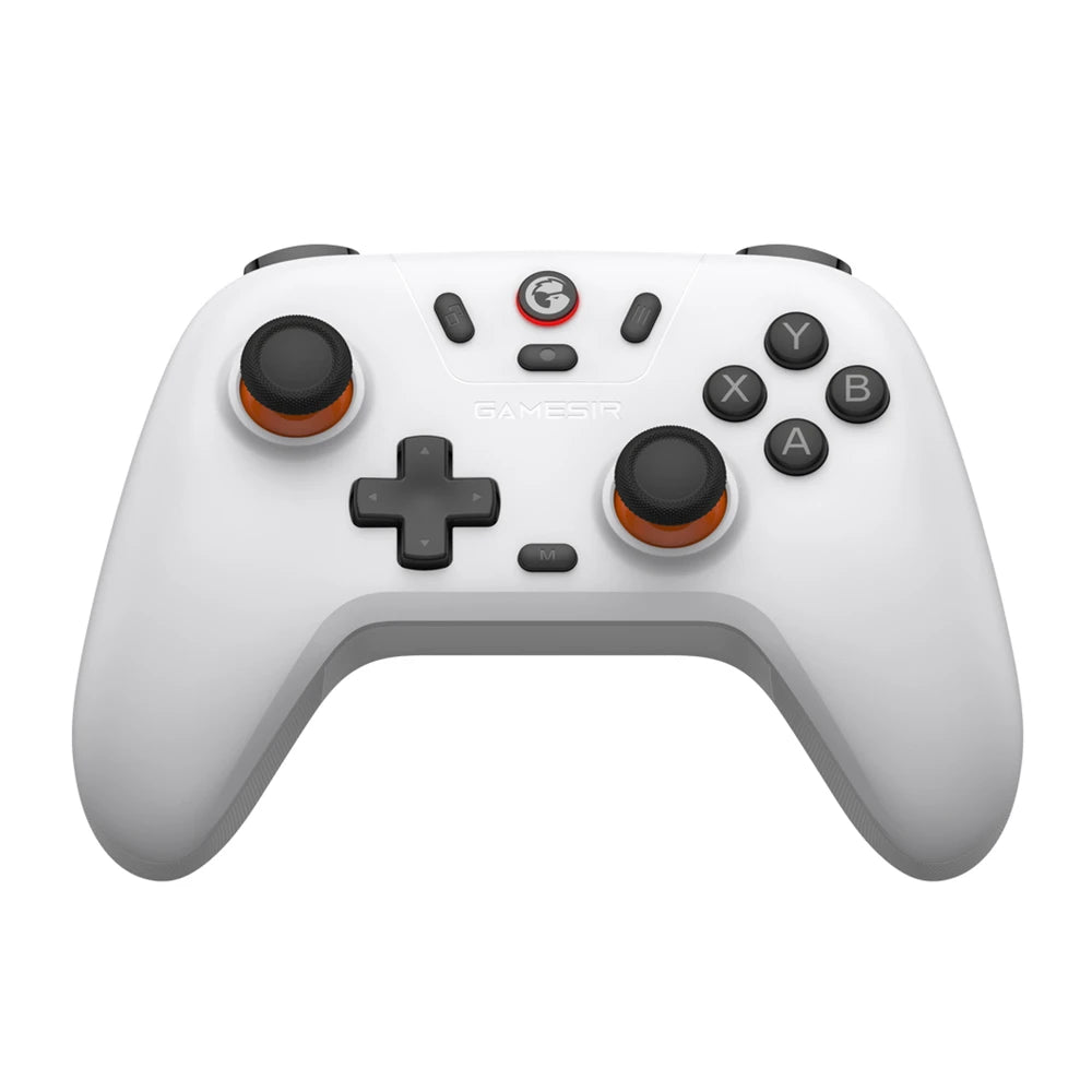 GameSir Nova Lite Switch Gaming Controller Hall Effect Gamepad for Nintendo Switch iPhone Android Phone PC GameSir Direct Store