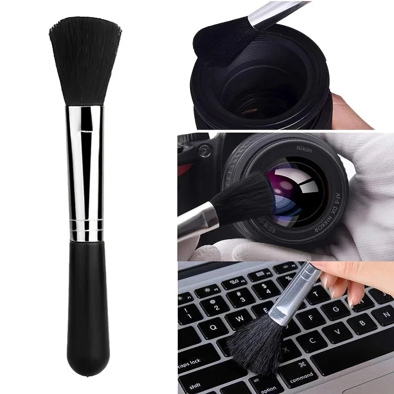6 In 1 DSLR Lens Camera Cleaner Kit Digital Camera Sensor Cleaning Kits DSLR DV Cameras Clean Set For Sony Fujifilm Nikon Canon Mosizave Accessories Store
