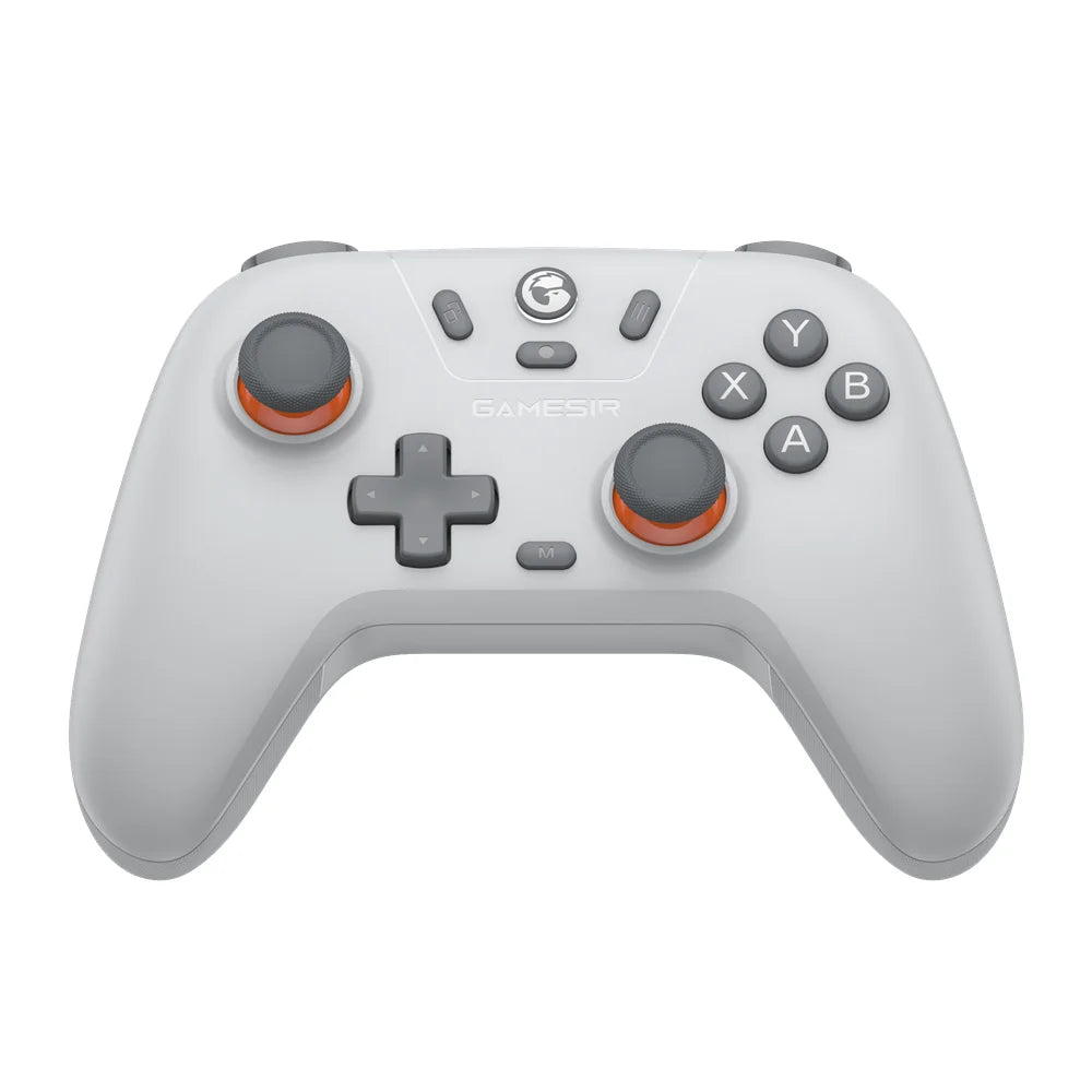 GameSir Nova Lite Switch Gaming Controller Hall Effect Gamepad for Nintendo Switch iPhone Android Phone PC GameSir Direct Store