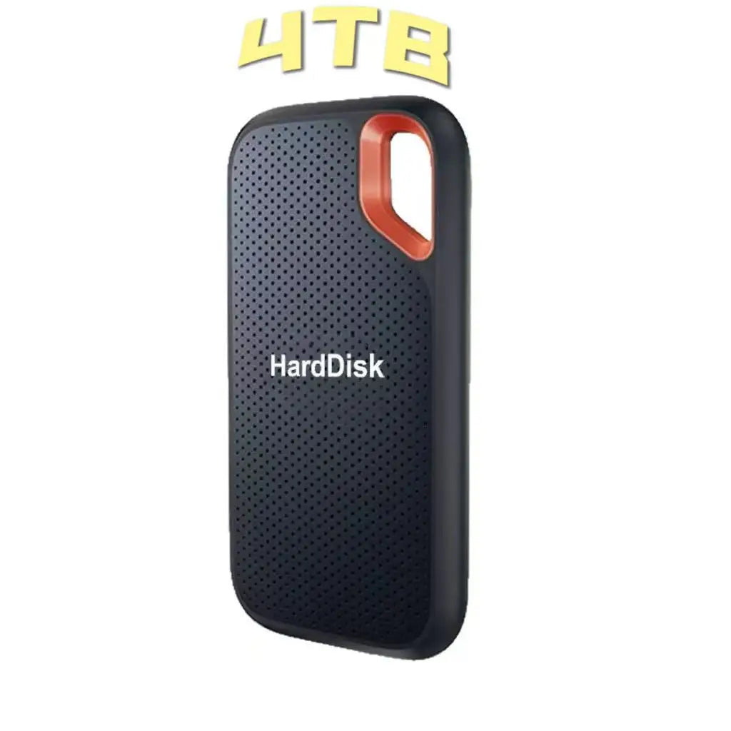 128TBPortable External SSD USB3.2 Type C High Speed Solid State Drive Lightweight Compact Design Perfect For Daily File Backup S Shop1105523463 Store